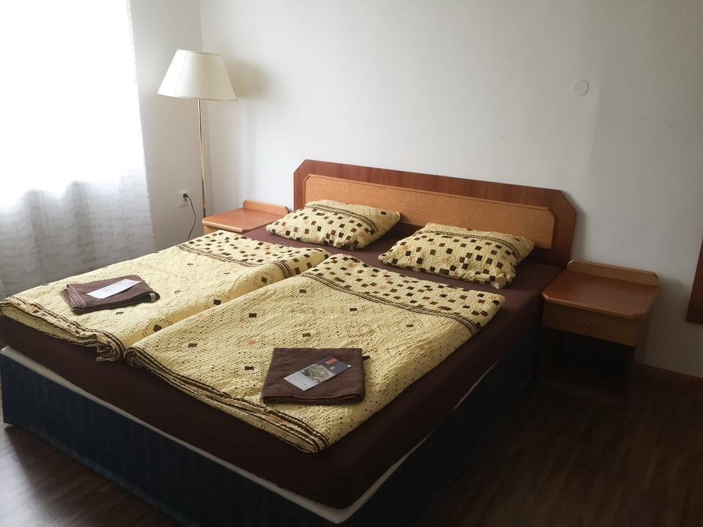 Ubytovna Statek Olomouc Dış mekan fotoğraf