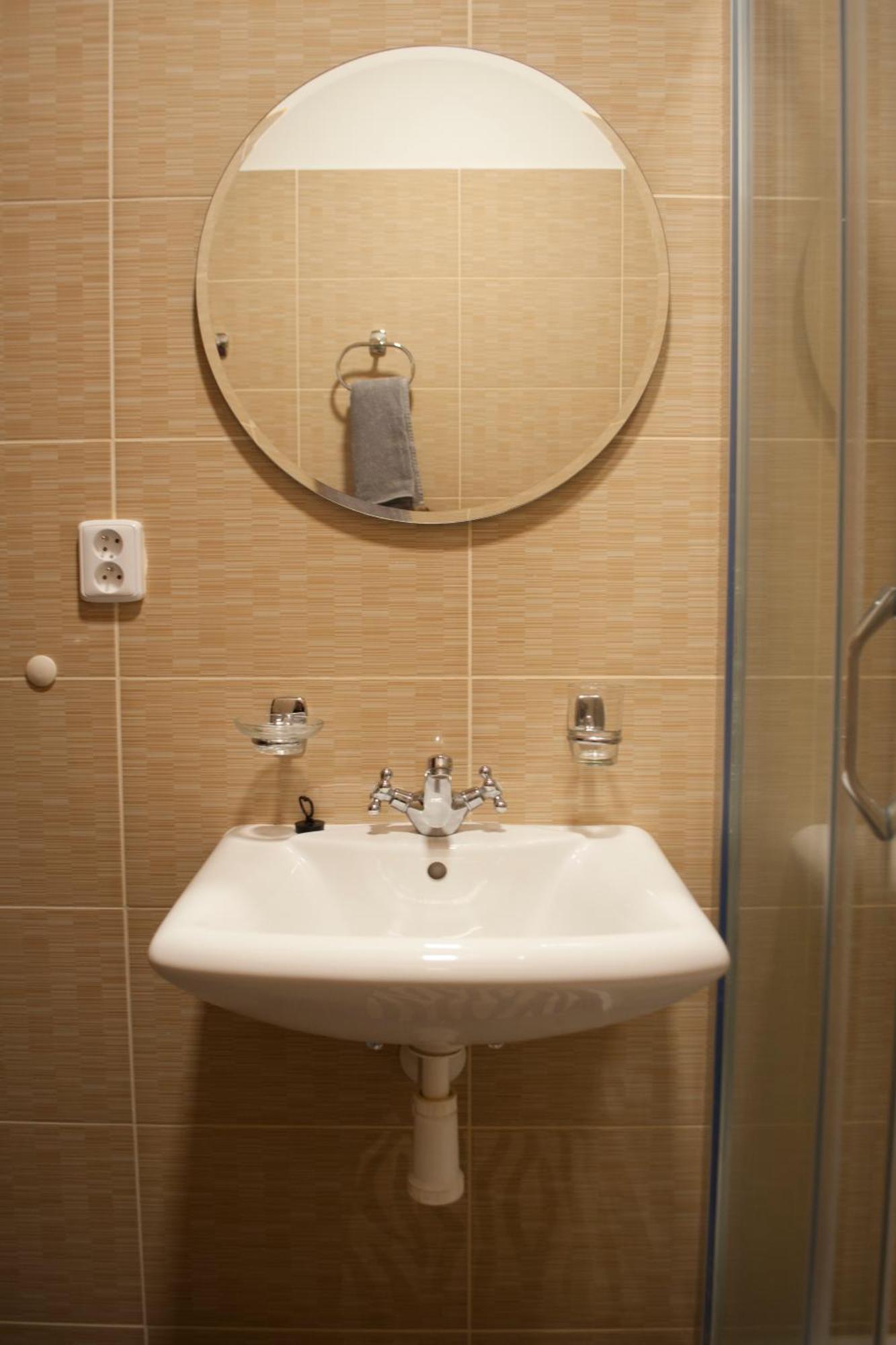 Ubytovna Statek Olomouc Dış mekan fotoğraf