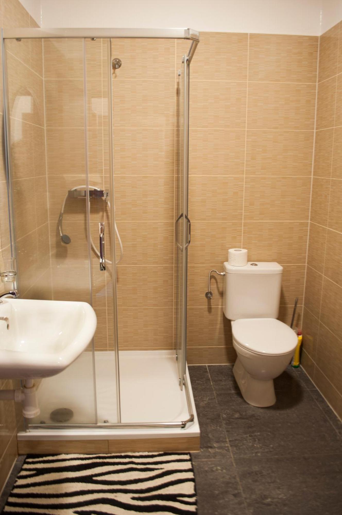 Ubytovna Statek Olomouc Dış mekan fotoğraf