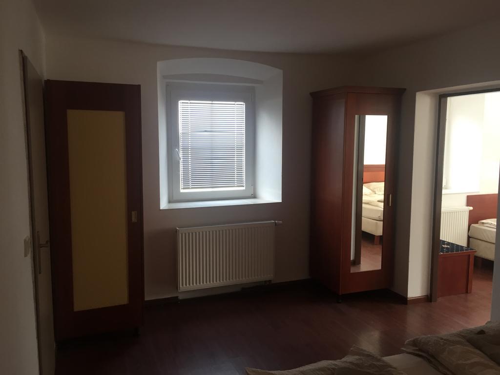 Ubytovna Statek Olomouc Dış mekan fotoğraf