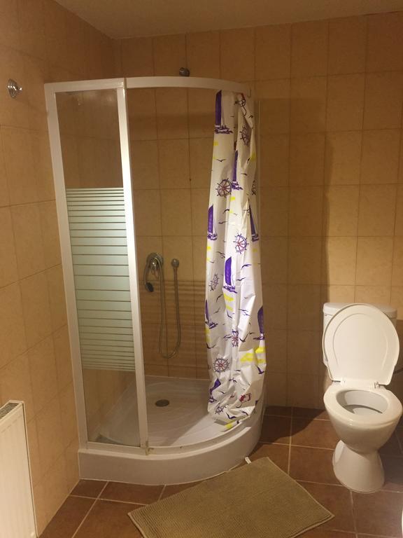 Ubytovna Statek Olomouc Dış mekan fotoğraf