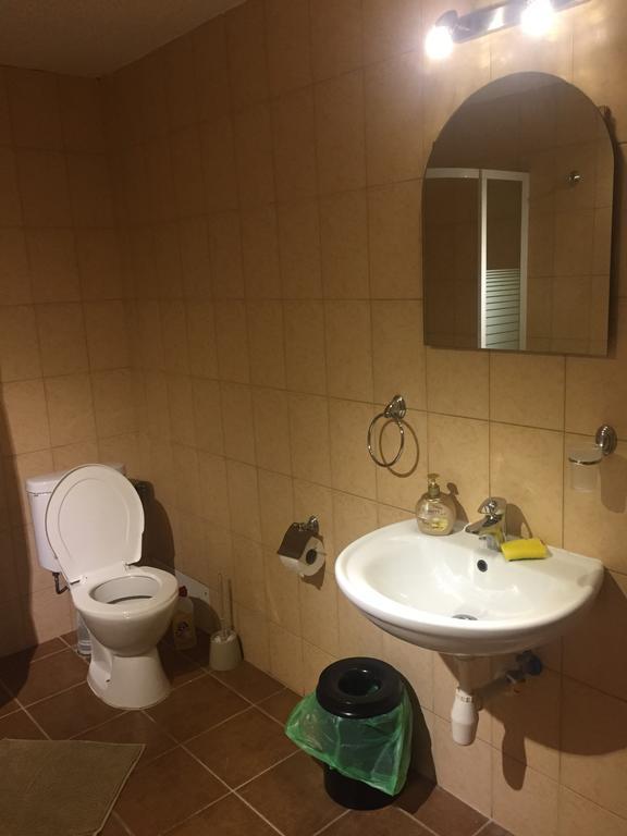 Ubytovna Statek Olomouc Dış mekan fotoğraf