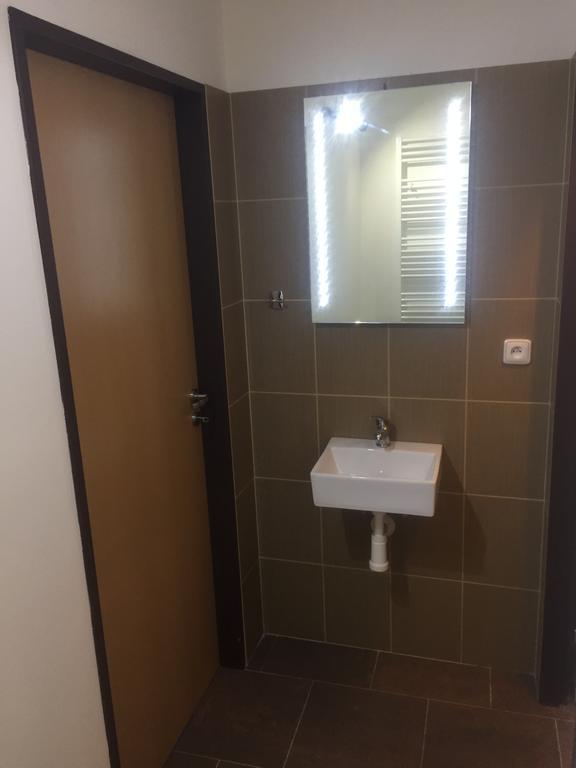 Ubytovna Statek Olomouc Dış mekan fotoğraf