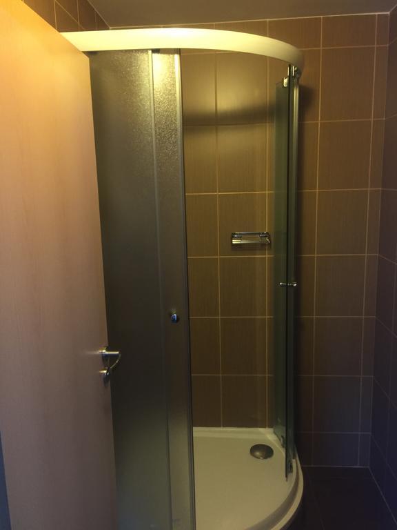 Ubytovna Statek Olomouc Dış mekan fotoğraf