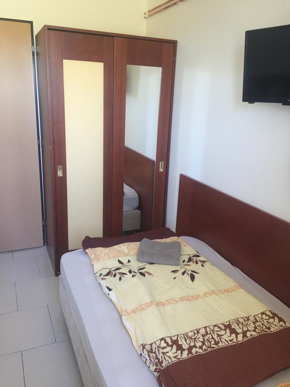 Ubytovna Statek Olomouc Dış mekan fotoğraf