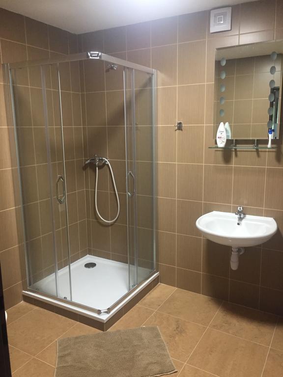 Ubytovna Statek Olomouc Dış mekan fotoğraf
