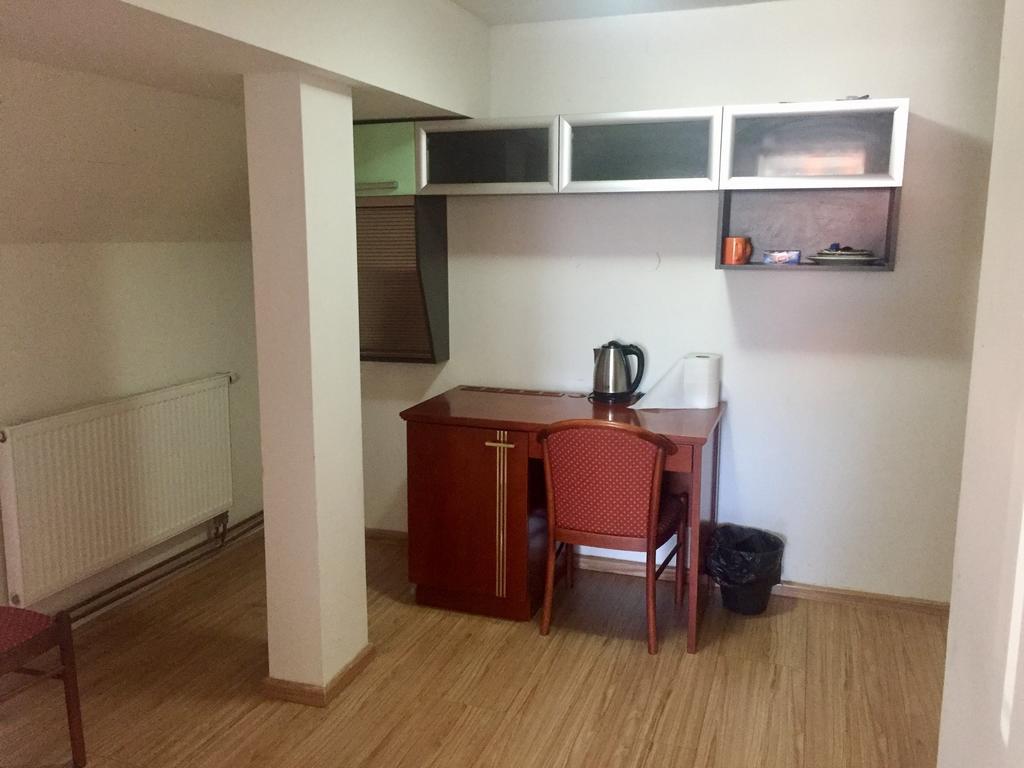 Ubytovna Statek Olomouc Dış mekan fotoğraf