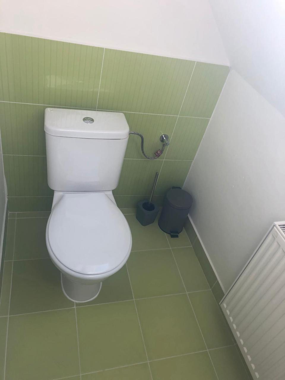 Ubytovna Statek Olomouc Dış mekan fotoğraf