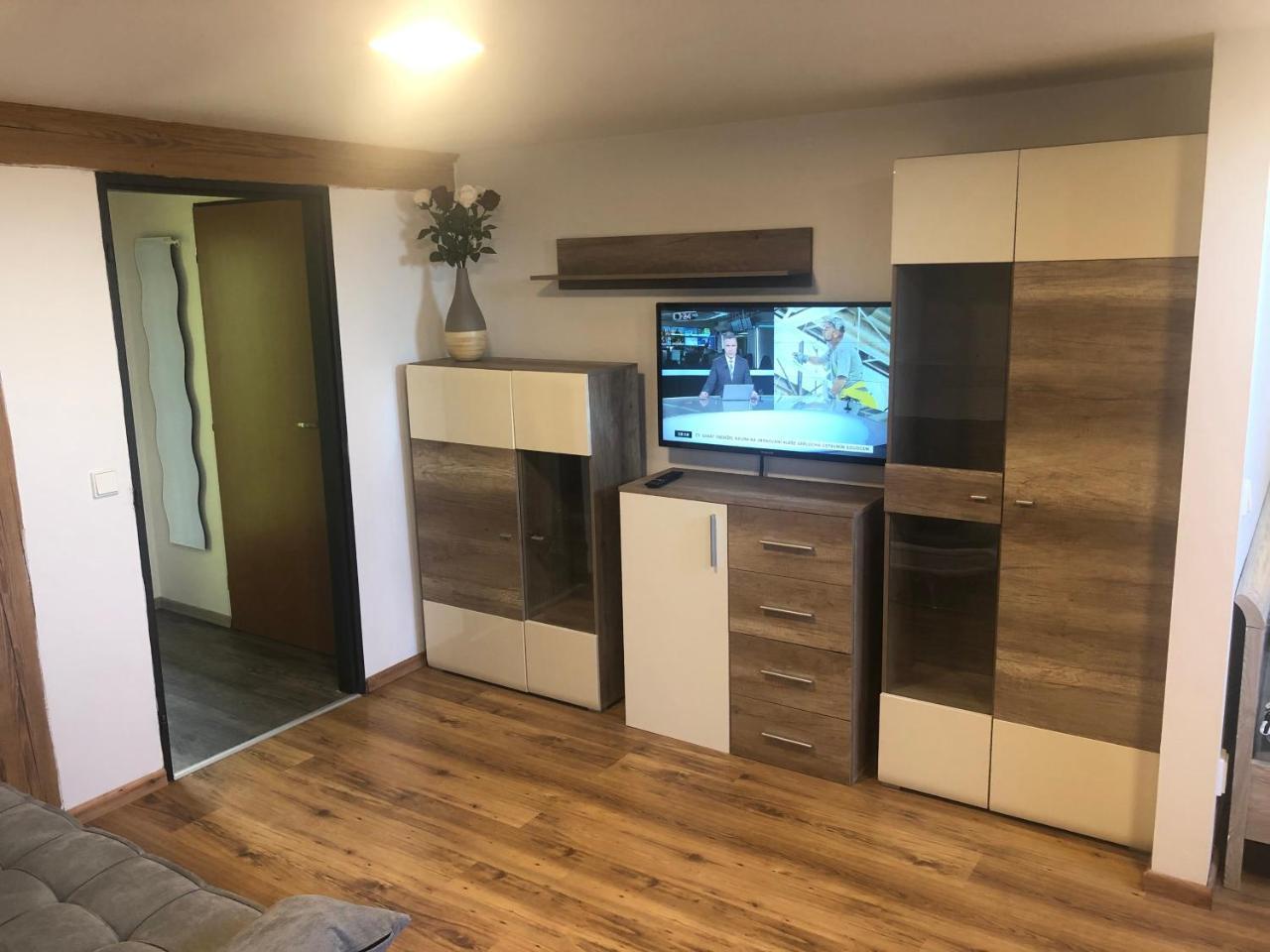 Ubytovna Statek Olomouc Dış mekan fotoğraf